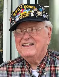 Obituary information for Glen J. Darby