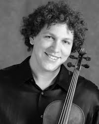 Five Questions for Noah Geller