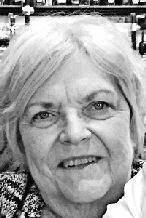 Carolyn Bearden Obituary (1943