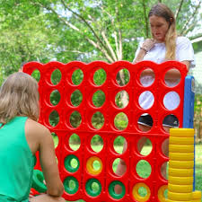 We have over 50 games to choose from. Affordable Yard Game Party Rentals Houston Lawn Games