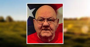 Ronald W. Dukes Obituary October 8, 2020