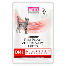 purina veterinary ts feline dm st ox