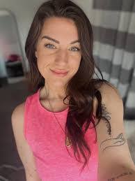 Amanda Occhipinti's Instagram, Twitter & Facebook