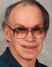 Darrel Gene Newby (1939-2019)