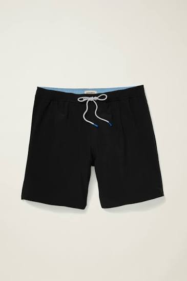 Riviera Recycled Swim Trunks | Bonobos
