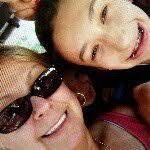 Amy Stebner's Instagram, Twitter & Facebook