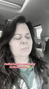 Coping Strategies for Caregivers Facing Dementia