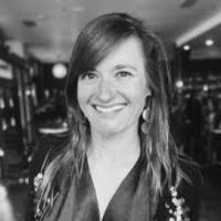 Kendra Goffredo, The Moth GrandSlam. Portland, Oregon. February, 2018.