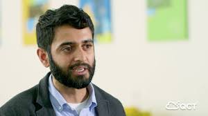 QCT Customer Stories: Nitton Rao, Cloudflare