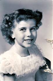 Sheryl Kay Buford Scott (1951-1989)