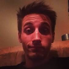 Luke William Culp (@xculprit08x)