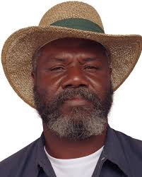 The Innocents (2000–2003) by Taryn Simon presents portraits of individuals  who were wrongfully convicted of violent crimes and later exonerated.The  series features Ronald Jones, Larry Mayes, Eric Sarsfield, Paula Gray,  Calvin Washington,