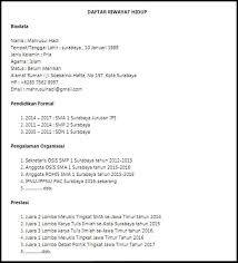 Contohnya penggunaan pestisida yang berlebih. Contoh Karya Tulis Ilmiah Pdf Contoh Surat