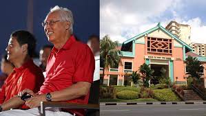 The former emeritus senior minister (esm) shared photos of himself in what looked like a park. In New Book Goh Chok Tong Says Town Councils Were Never Meant To Disadvantage Opposition Mothership Sg News From Singapore Asia And Around The World