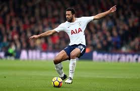Playing for guangzhou r&f and belgium national team. Mousa Dembele More Talented Than Eden Hazard And Kevin De Bruyne What Team Mates Coaches And Opponents Said About Midfielder