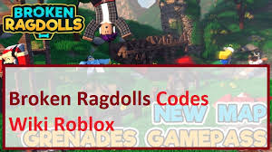 John roblox october 22, 2020 codes. Best Ragdoll Games On Roblox