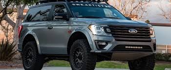 Check spelling or type a new query. Ford Expedition Tremor Gets Rendered As 2 Door Baja Suv But It Does Exist Autoevolution
