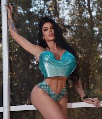 TW Pornstars Lindi Nunziato Twitter Morning Muffins 2 48 PM 22sexiezpix Web  Porn