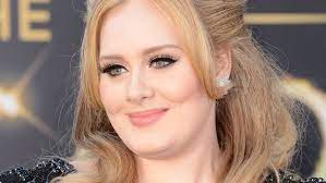 Hello Again Adele Singer Returns With New Tune Listen To It Here Thick Hair Styles Hair Styles Short Hair Styles