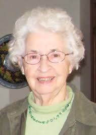 Madeleine Lambert Obituary