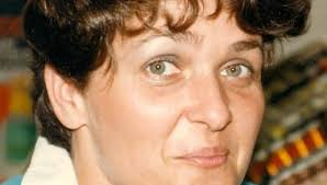 Linda Sharon Hallsey