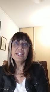 Marina Recalde, miembro de EOL, AMP e...