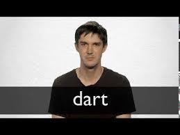 Les infos, chiffres, immobilier, hotels & le mag. Dart Definition And Meaning Collins English Dictionary