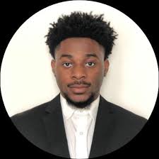 Ashley Larweck, Natnael Abraha, Jose Calderon, Iyanuoluwa Ojediran