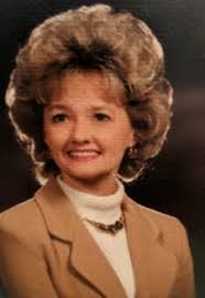 Kathryn Shelton Obituary