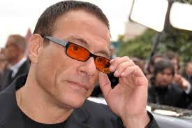 The roman catholic van damme's paternal grandmother was jewish. Con Artists Allegedly Raised 1 7 Million For A Fake Jean Claude Van Damme Movie The Verge