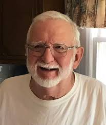 Patrick Curry Obituary April 6, 2021