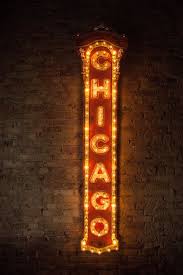 Chicago Theater Replica Light Up Sign One By Chrisknightcreations 2200 00 Light Up Signs Marquee Sign Diy Light Up