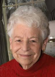 Clare E. (Moore) Fouche