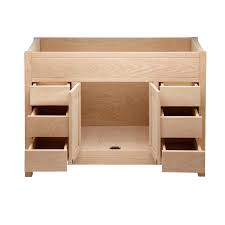 21 posts related to unfinished bathroom vanities 60. All About Bathroom Vanity Base Cabinet Unfinished