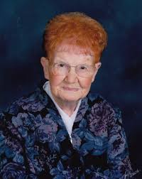 Mabel Larson Obituary (2013)