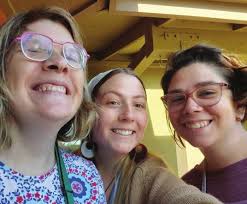 STILL GROWING, STILL BECOMING