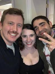 Hard to believe it's been 10 years! Big thanks to Alexis Widger Avery Lewis  Allyson Bozenski and all others involved for hosting at the Country Club.