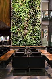 gallery of university of ottawa kwc architects diamond schmitt architects 16 interior architecture design interior architecture living wall
