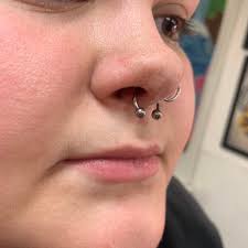 Sir Ink A Lot Body Piercings