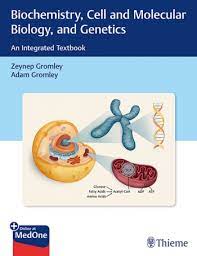 College of medicine biochemistry and molecular biology. Biochemistry Biochemistry Cell And Molecular Biology And Genetics