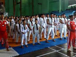 Sanggingan, campuhan, ubud gianyar 80571 (0361) 976351 info@smkratnawartha.sch.id 83 Petarung Berlaga Dalam Kejuaraan Porsenijar Gianyar Balipost Com