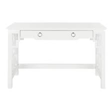There are 93 white lacquer desk for sale on etsy, and they cost $545.78 on average. Oren Lacquer Desk White Safavieh Safavieh Target