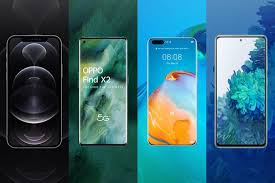 Worldwide smartphone sales decreased by 12% in 2020, but sales are expected to bounce back this year. Best Mobile Phone 2021 The Best Smartphones We Ve Tested This Year