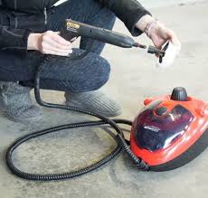 Bissell Steam Shot Hard Surface Cleaner How To Steam Clean A Car Cleaning Car Windows Car Cleaning Steam Cleaning