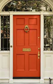 Front Door Colours For Your House
