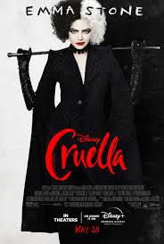 Here are the best date night movies on netflix for couples to watch when you just want to netflix and chill. Cruella 2021 Imdb