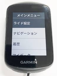 Gpsサイクルコンピューター Garmin Edge130 の詳細