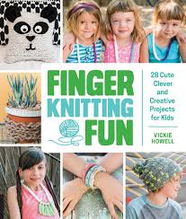 We did not find results for: Ebook Finger Knitting Fun Von Vickie Howell Isbn 978 1 62788 324 5 Sofort Download Kaufen Lehmanns De