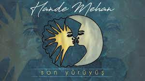 Hande Mehan Son Yuruyus Official Audio Sozleri Bir Sabah Yoklugunla Dolastim Sokaklarinda Dokundum Gozlerine Degen Olu Hati Folk Muzik Akustik Gitar