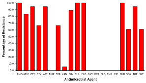 Occurrence of Multi-Drug-Resistant Bacteria in Rainbow Trout&ndash;Lettuce  Bio-Integrated Culture Systems in Chile